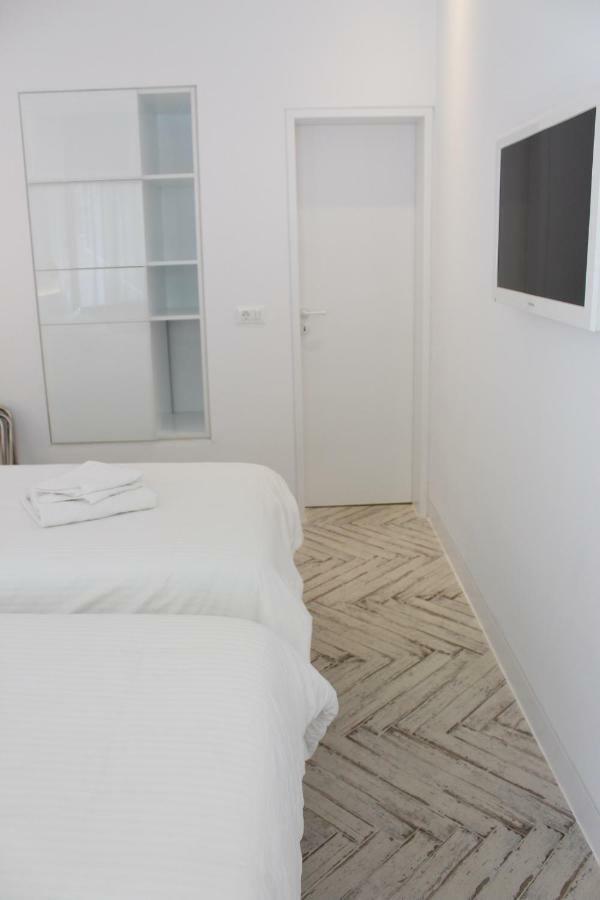 Christina Studios Mykonos Town Exterior foto